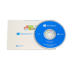 Genuine Software Microsoft Windows 10 Home 64bit OEM DVD System Builder