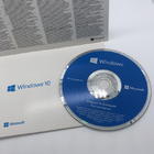 Microsoft Windows 10 Home Oem Russian DVD Kw9-00132 Full Version  With Win 10 Home OEM Key Computer Software