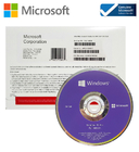 Microsoft Software Windows 10 Professional Coa Sticker Oem Vision Computer System Global Activation