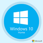 Win 10 home oem Lincense Key Windows 10 home OEM package DVD Coa Sticker Activation Online